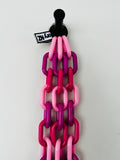 Pink all sorts Plant hanger
