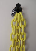 Butternut Yellow Plant hanger