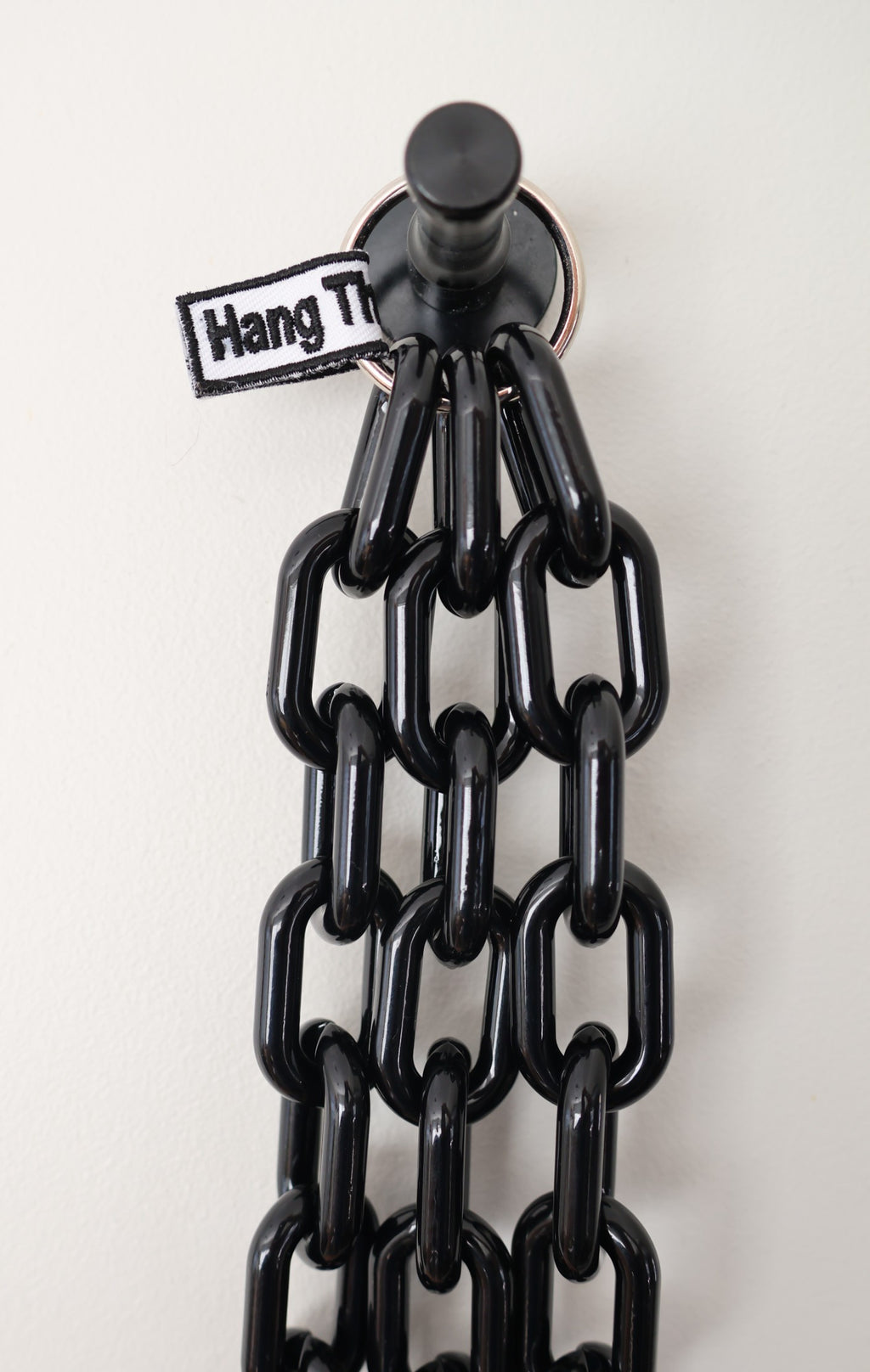 Jett Black plant hanger