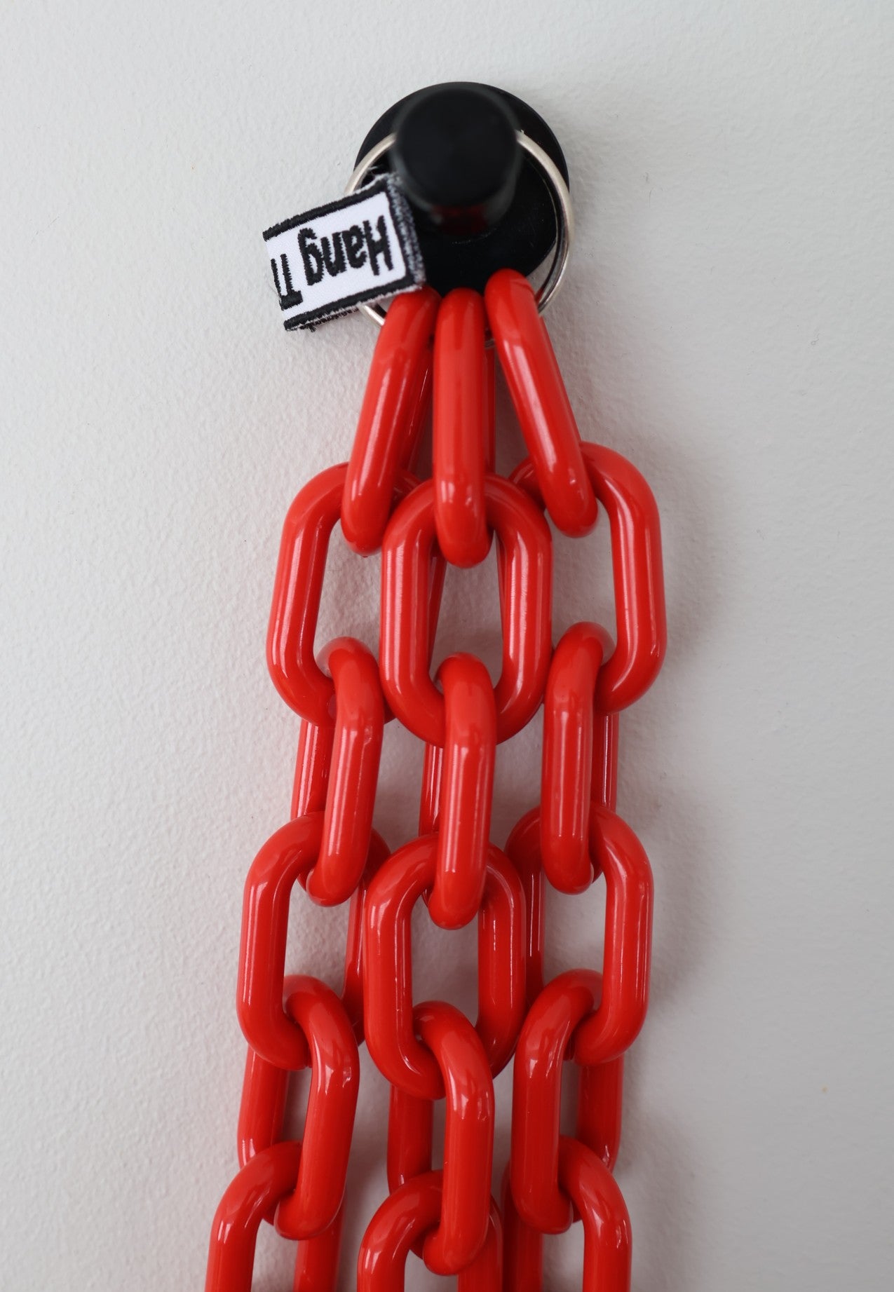 Raging Red plant hanger